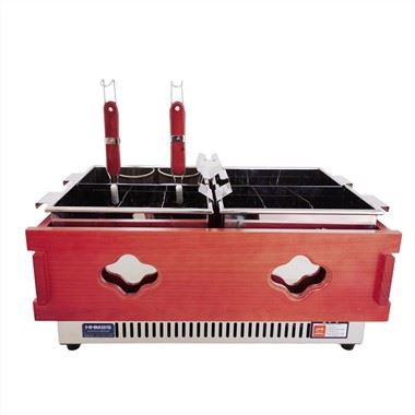 Кулінарна машина Kanto