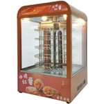 Машина для смаження солодкої картоплі